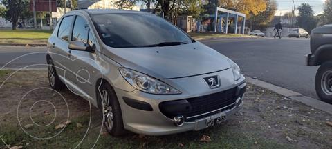 foto Peugeot 307 5P 2.0 XS HDi usado (2007) color Gris precio $560.000