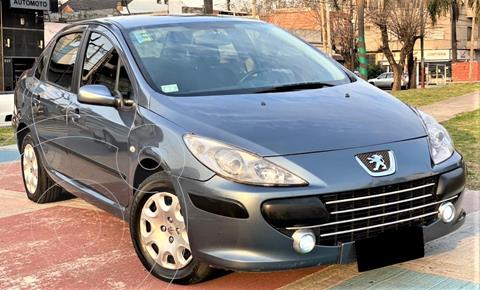 foto Peugeot 307 Sedán 4P 1.6 XS usado (2008) color Azul precio $850.000