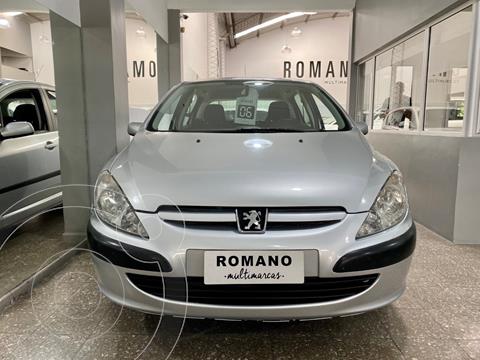 foto Peugeot 307 5P 2.0 HDi XS usado (2006) color Gris Plata precio $690.000
