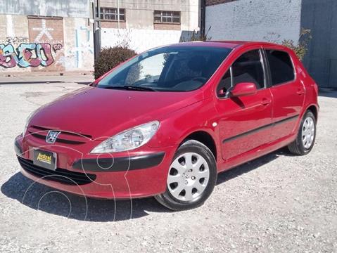 foto Peugeot 307 5P 1.6 XS usado (2006) precio $460.000
