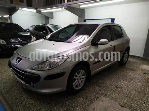 foto Peugeot 307 5P 2.0 HDi XS usado (2008) precio $460.000