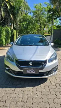 Peugeot 308 CC 308 1.6 ALLURE PACK usado (2019) color Gris precio $19.900.000