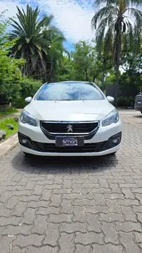 Peugeot 308 CC 308 1.6 ALLURE PACK usado (2019) color Blanco precio $18.000.000