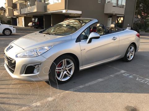 foto Peugeot 308 CC THP 1.6L Aut usado (2012) precio $12.000.000