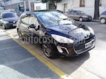 Foto venta Auto usado Peugeot 308 - (2014) color Negro precio $459.000