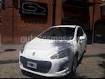 Foto venta Auto Usado Peugeot 308 Active (2015) color Blanco Banquise precio $350.000