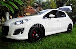 Foto venta Auto usado Peugeot 308 Allure NAV (2012) color Blanco precio $330.000