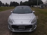 foto Peugeot 308 Allure usado (2012) color Gris Aluminium precio $298.000