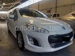 foto Peugeot 308 Allure Plus usado (2013) color Blanco precio $520.000