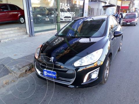foto Peugeot 308 Sport usado (2013) precio $750.000