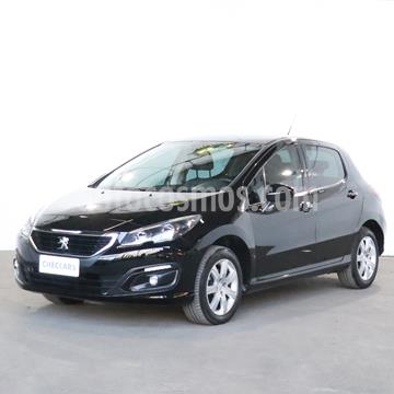 foto Peugeot 308 Active usado (2018) precio $1.490.000