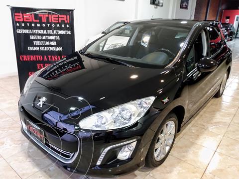 foto Peugeot 308 Allure HDi NAV usado (2013) precio $1.300.000