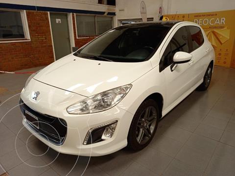 foto Peugeot 308 308 1.6 THP SPORT TIPTRONIC usado (2014) precio $1.570.000
