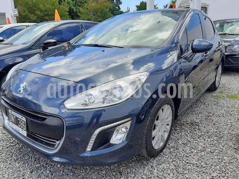 foto Peugeot 308 Allure NAV usado (2015) precio $1.130.000