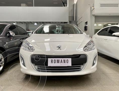 foto Peugeot 308 Allure NAV usado (2012) precio $1.200.000