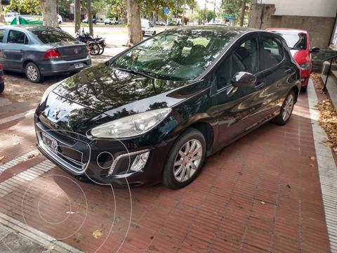 foto Peugeot 308 Allure financiado en cuotas anticipo $890.000
