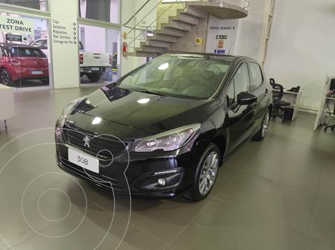 foto Peugeot 308 Feline HDi nuevo precio $2.767.200