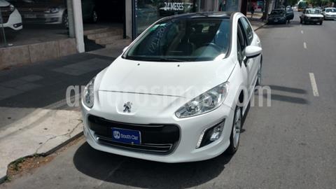 foto Peugeot 308 Feline HDi usado (2013) precio $1.005.000