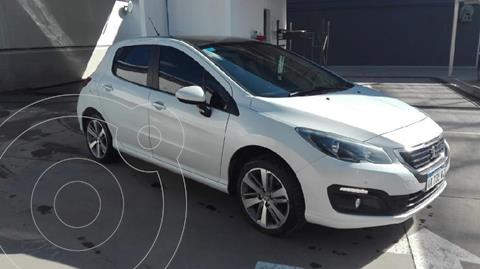 foto Peugeot 308 Feline THP usado (2016) color Blanco precio $2.200.000