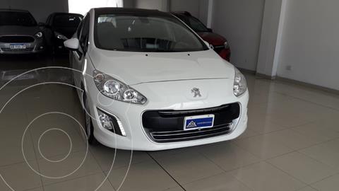 foto Peugeot 308 Allure NAV financiado en cuotas anticipo $850.000
