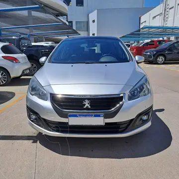 foto Peugeot 308 Feline HDi financiado en cuotas anticipo $2.150.400 cuotas desde $132.088