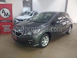 foto Peugeot 308 Active usado (2017) color Gris Oscuro precio $690.000