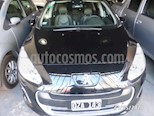 foto Peugeot 308 Feline HDi usado (2015) color Negro precio $955.000