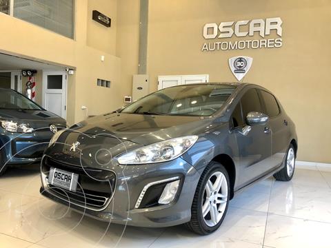 foto Peugeot 308 Feline Tiptronic usado (2012) precio $949.000