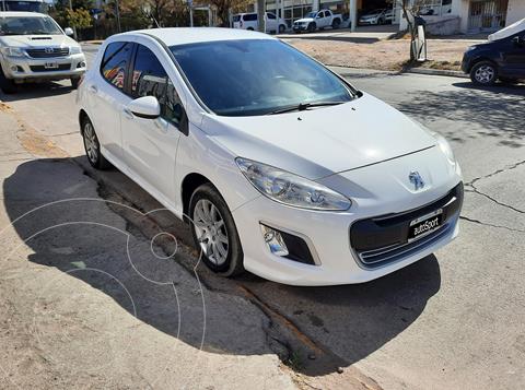 foto Peugeot 308 Active usado (2013) color Blanco precio $1.390.000