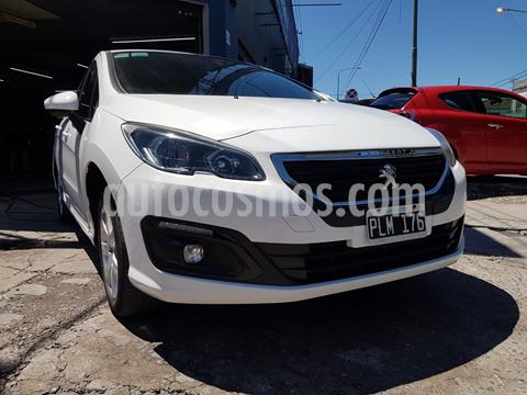 foto Peugeot 308 Active usado (2016) precio $1.250.000
