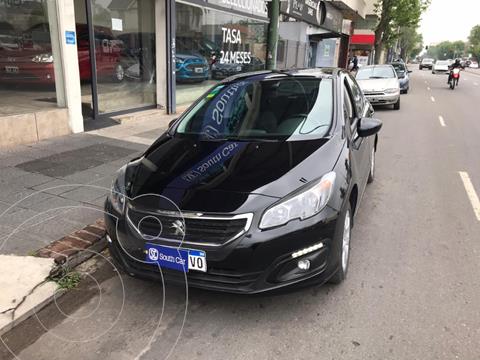 foto Peugeot 308 Allure HDi usado (2017) precio $1.595.000