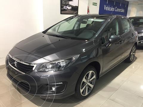 foto Peugeot 308 Feline HDi nuevo color Gris Grafito precio $3.390.000