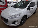 foto Peugeot 308 Sport usado (2015) color Blanco precio $750.000