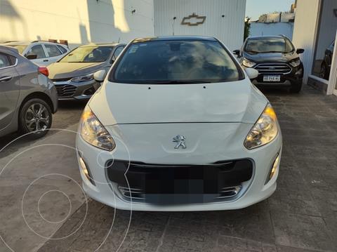 foto Peugeot 308 Allure NAV usado (2012) precio $1.149.900