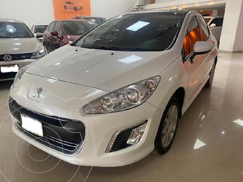 foto Peugeot 308 Allure NAV 2014/5 usado (2015) precio $1.380.000