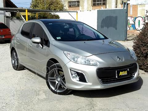 foto Peugeot 308 Sport usado (2013) precio $700.000