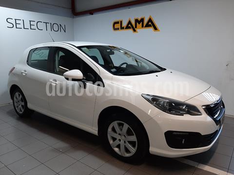 foto Peugeot 308 Active usado (2016) precio $900.000