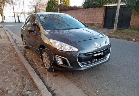 foto Peugeot 308 Active usado (2013) precio $1.050.000