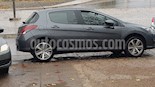 foto Peugeot 308 Feline THP Tiptronic usado (2017) color Gris Grafito precio $1.100.000