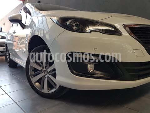 foto Peugeot 308 Feline HDi usado (2017) precio $1.650.000