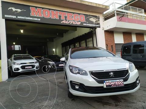 foto Peugeot 308 Allure HDi usado (2018) precio $2.150.000