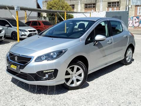 foto Peugeot 308 Active usado (2016) precio $1.490.000