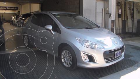 foto Peugeot 308 Active HDi usado (2013) precio $1.049.900
