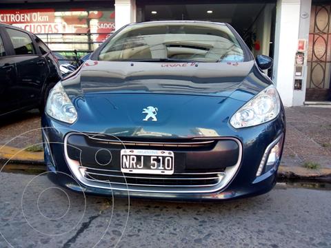 foto Peugeot 308 Allure NAV usado (2014) precio $1.149.000