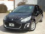 foto Peugeot 308 Active usado (2014) color Negro precio $400.000