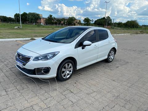 foto Peugeot 308 Allure usado (2016) precio $1.350.000