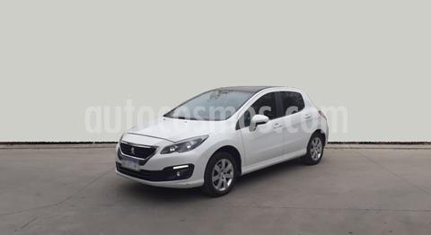 foto Peugeot 308 Allure HDi usado (2017) precio $1.250.000