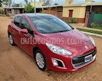 foto Peugeot 308 Allure usado (2014) precio $650.000
