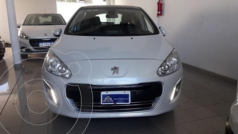 foto Peugeot 308 Allure NAV financiado en cuotas anticipo $790.000