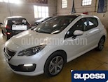 foto Peugeot 308 Feline HDi usado (2016) precio $960.000